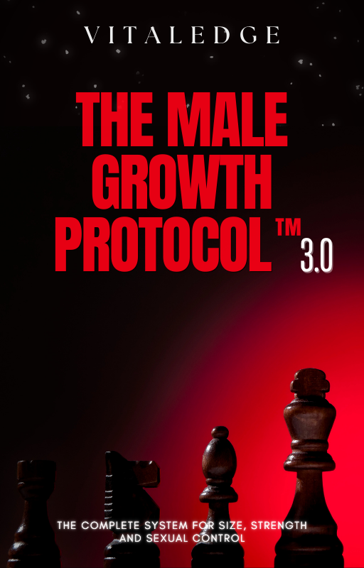 VitalEdge MGP 3.0 Page 1 Cover Preview